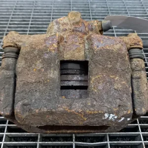 ETRIER SPATE STANGA