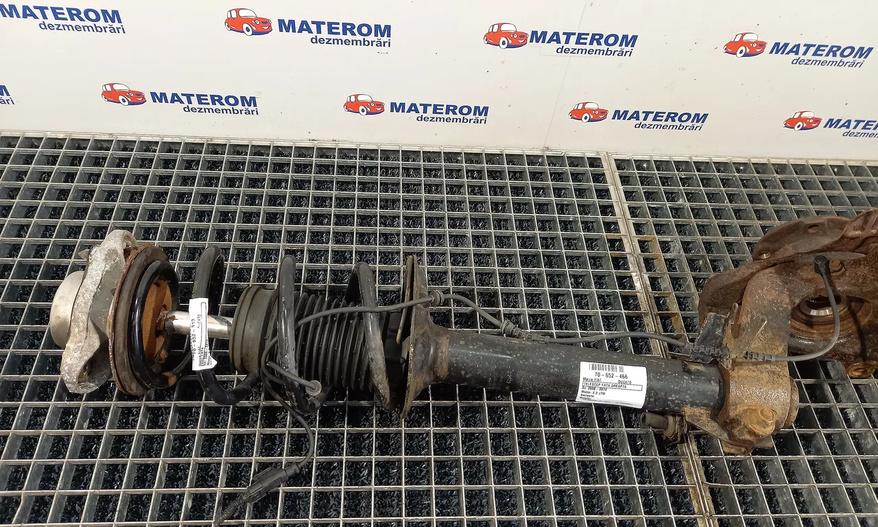 TELESCOP FATA DREAPTA FIAT DUCATO bus 2006-2014