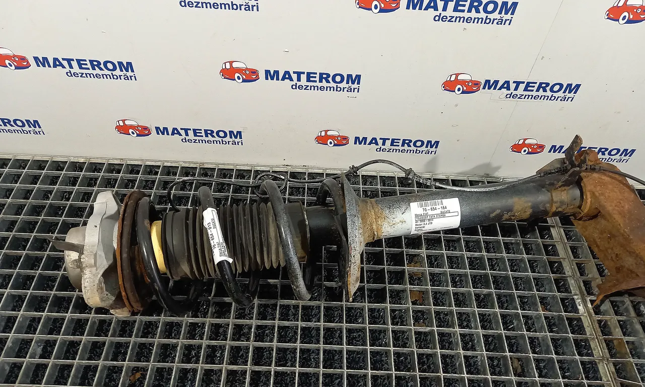 TELESCOP FATA STANGA FIAT DUCATO bus 2006-2014