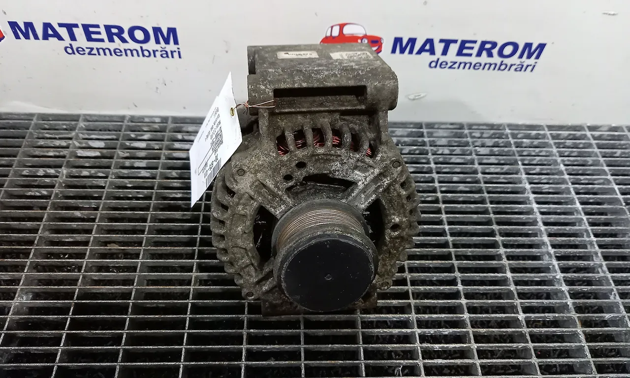 ALTERNATOR FIAT DUCATO bus 2006-2014
