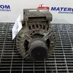ALTERNATOR FIAT DUCATO bus 2.2 JTD 2006-2014 oe-1349156080, vedere frontata