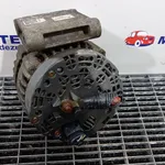 ALTERNATOR FIAT DUCATO bus 2.2 JTD 2006-2014 oe-1349156080, vedere laterala