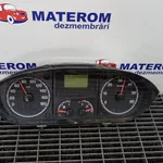CEAS BORD FIAT DUCATO bus 2.2 JTD 2006-2014 oe-1362894080, vedere frontata