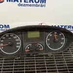 CEAS BORD FIAT DUCATO bus 2.2 JTD 2006-2014 oe-5.55001E+11, vedere frontata