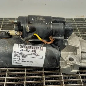 ELECTROMOTOR