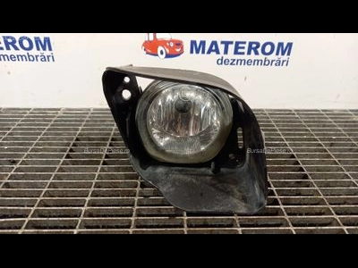HALOGEN DREAPTA FIAT DUCATO bus 2006-2014 oe 51782979, vedere frontata