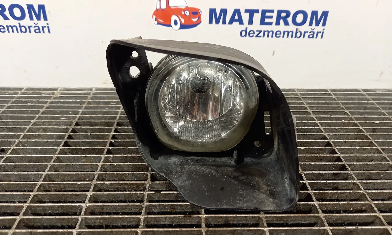 HALOGEN DREAPTA FIAT DUCATO bus 2006-2014