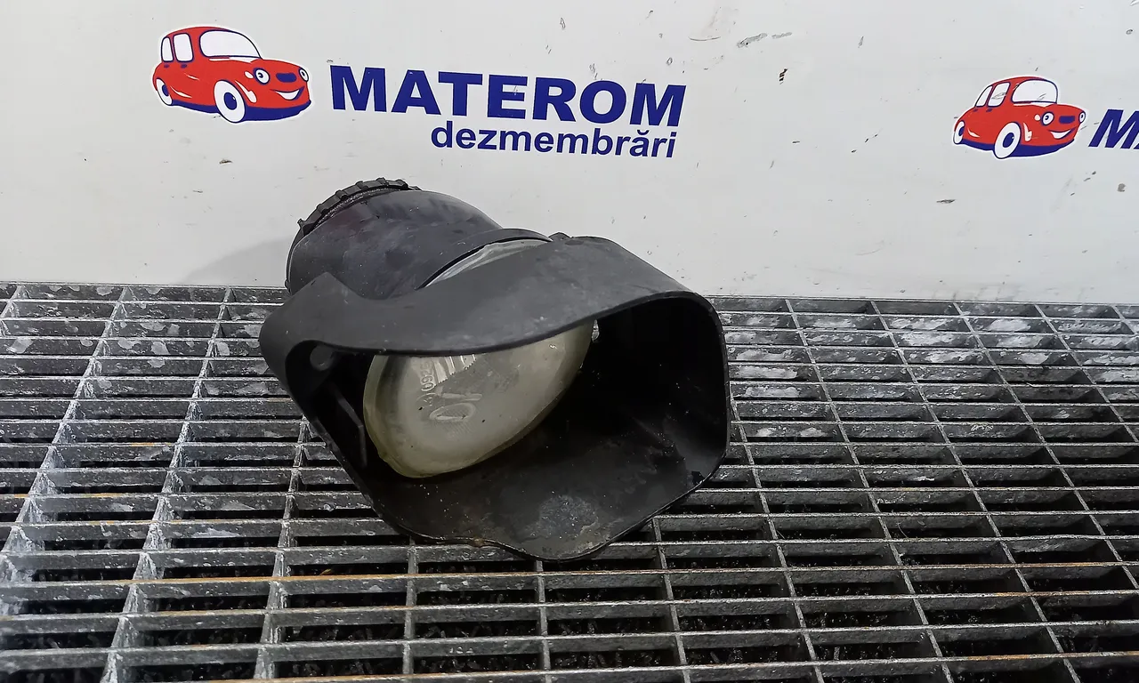 HALOGEN DREAPTA FIAT DUCATO bus 2006-2014