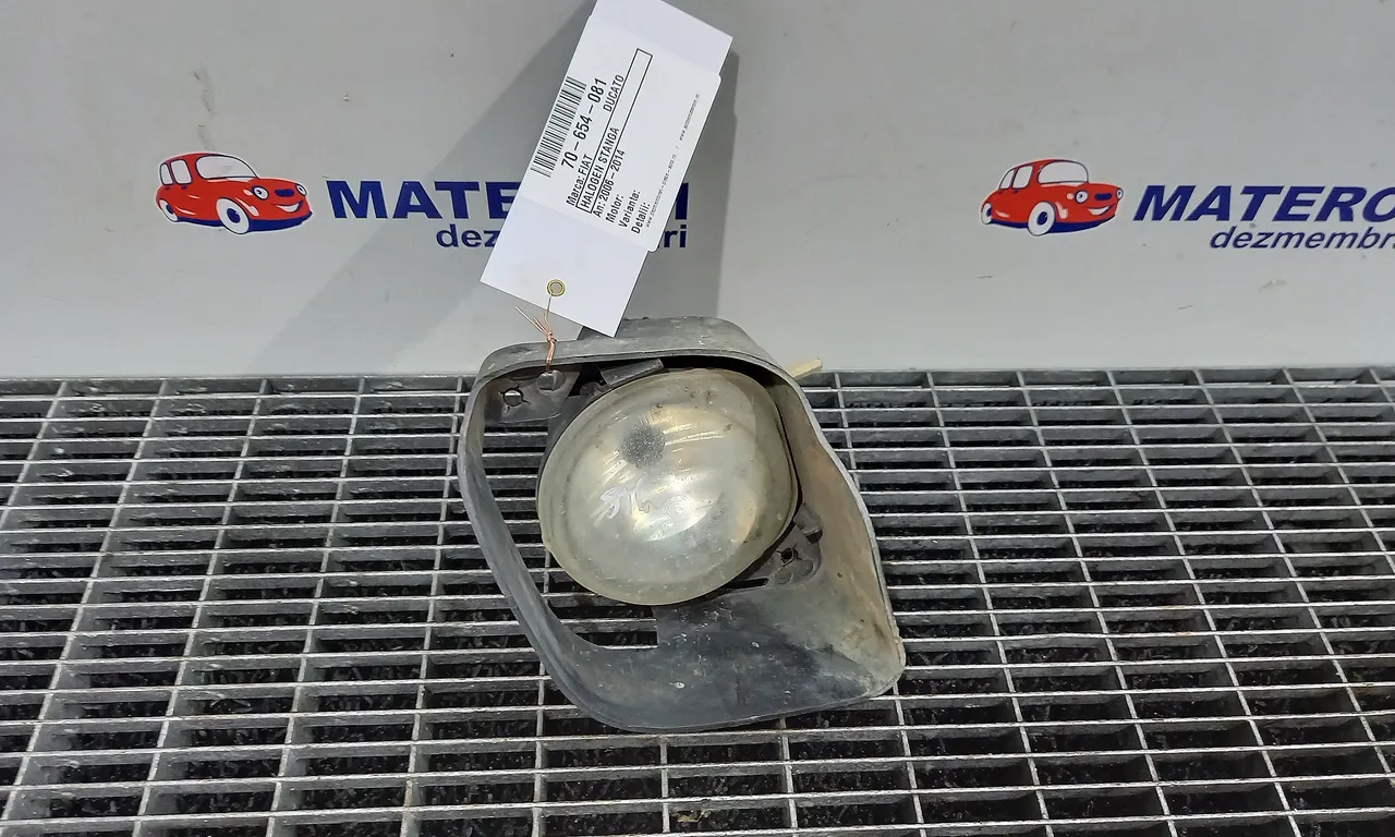 HALOGEN STANGA FIAT DUCATO bus 2006-2014