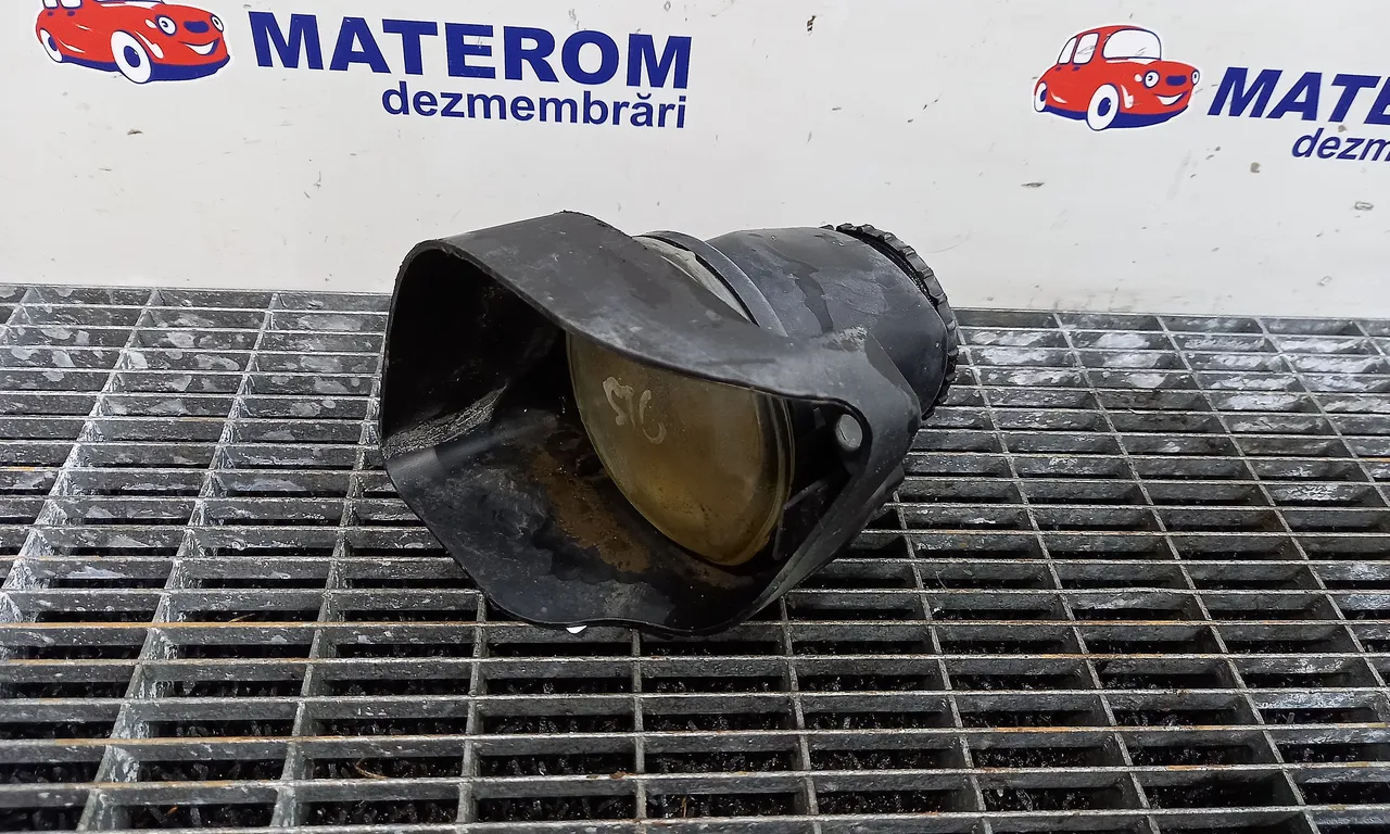 HALOGEN STANGA FIAT DUCATO bus 2006-2014