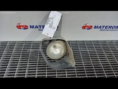 HALOGEN STANGA