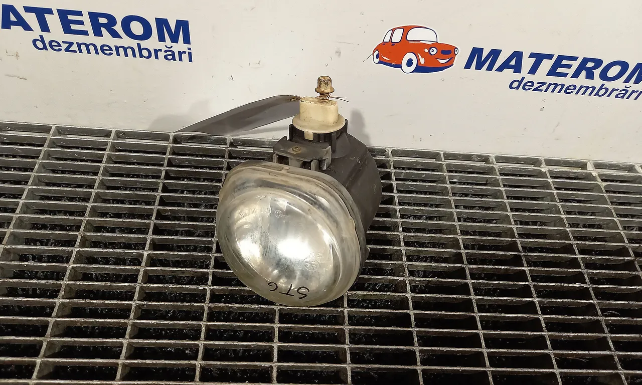 HALOGEN STANGA FIAT DUCATO bus 2006-2014