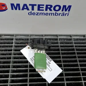 REOSTAT