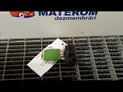 REOSTAT