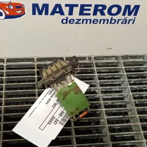 REOSTAT