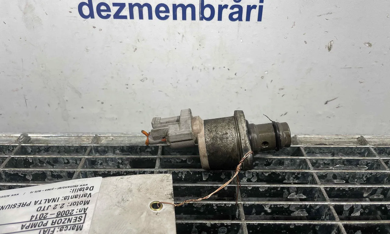 SENZOR POMPA FIAT DUCATO bus 2006-2014