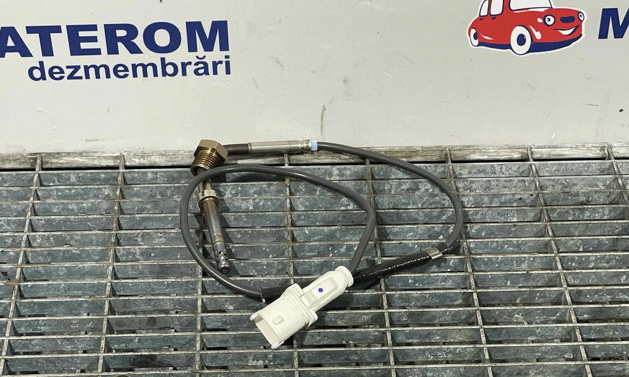 SONDA LAMBDA FIAT DUCATO bus 2006-2014