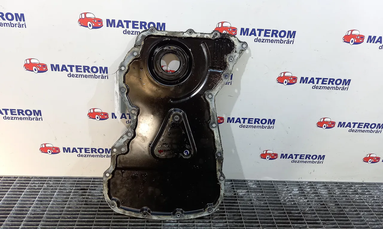 CAPAC DISTRIBUTIE FIAT DUCATO bus 2006-2012