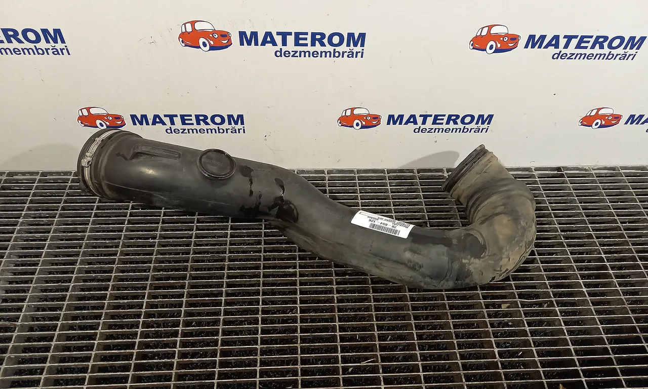 FURTUN ADMISIE AER FIAT DUCATO bus 2006-2014