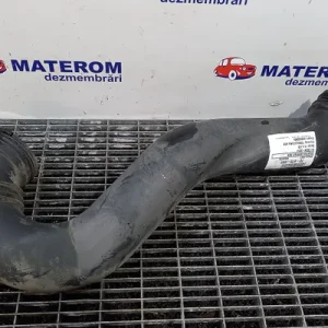 FURTUN ADMISIE AER