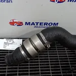 FURTUN INTERCOOLER FIAT DUCATO bus 2.2 JTD 2006-2014, vedere frontata
