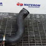 FURTUN INTERCOOLER FIAT DUCATO bus 2.2 JTD 2006-2014, vedere frontata