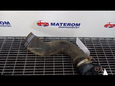 FURTUN INTERCOOLER