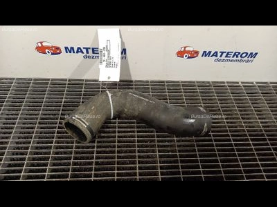 FURTUN INTERCOOLER