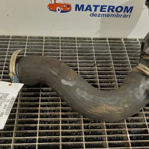 FURTUN INTERCOOLER