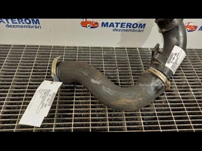 FURTUN INTERCOOLER