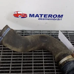 FURTUN INTERCOOLER