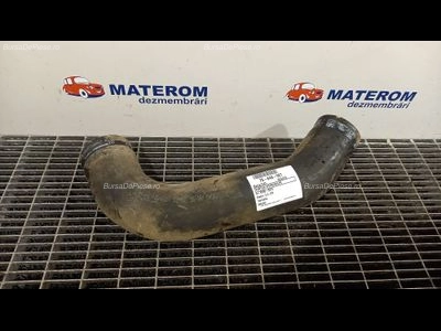 FURTUN INTERCOOLER