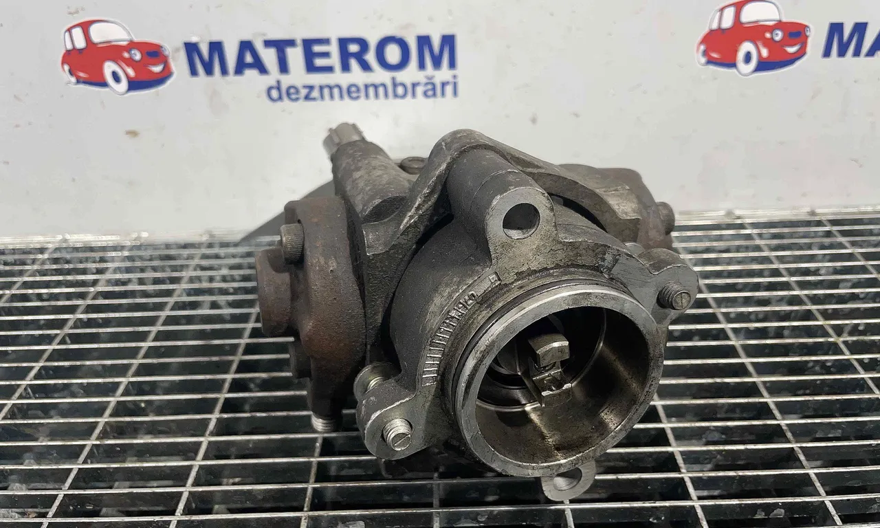 POMPA INALTA PRESIUNE FIAT DUCATO bus 2006-2014