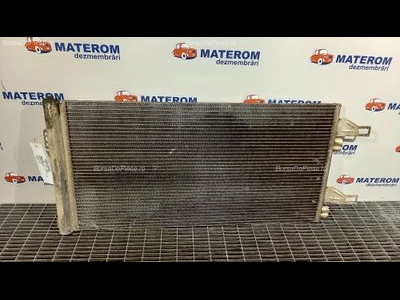 RADIATOR CLIMA
