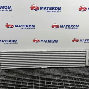 RADIATOR INTERCOOLER
