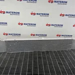 RADIATOR INTERCOOLER FIAT DUCATO bus 150 2.3 D 2006-2023 oe-1340763080, vedere laterala