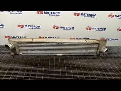 RADIATOR INTERCOOLER FIAT DUCATO bus 2.2 JTD 2006-2014 oe 1347700080, vedere frontata
