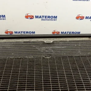 RADIATOR INTERCOOLER