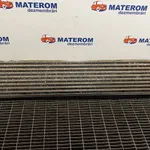 RADIATOR INTERCOOLER FIAT DUCATO bus 2.2 JTD 2006-2014 oe-1347700080, vedere laterala