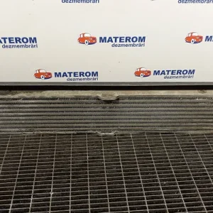 RADIATOR INTERCOOLER