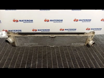 RADIATOR INTERCOOLER