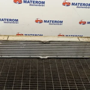 RADIATOR INTERCOOLER