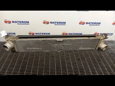 RADIATOR INTERCOOLER