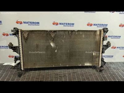 RADIATOR MOTOR