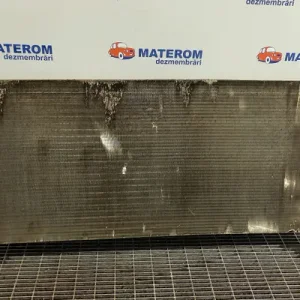 RADIATOR MOTOR