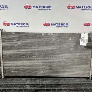 RADIATOR MOTOR