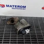 SUPAPA EGR FIAT DUCATO bus 2.2 JTD 2006-2014 oe-9665752480, vedere frontata