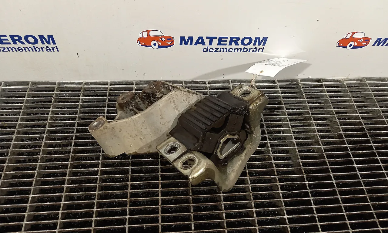 TAMPON MOTOR FIAT DUCATO bus 2006-2014