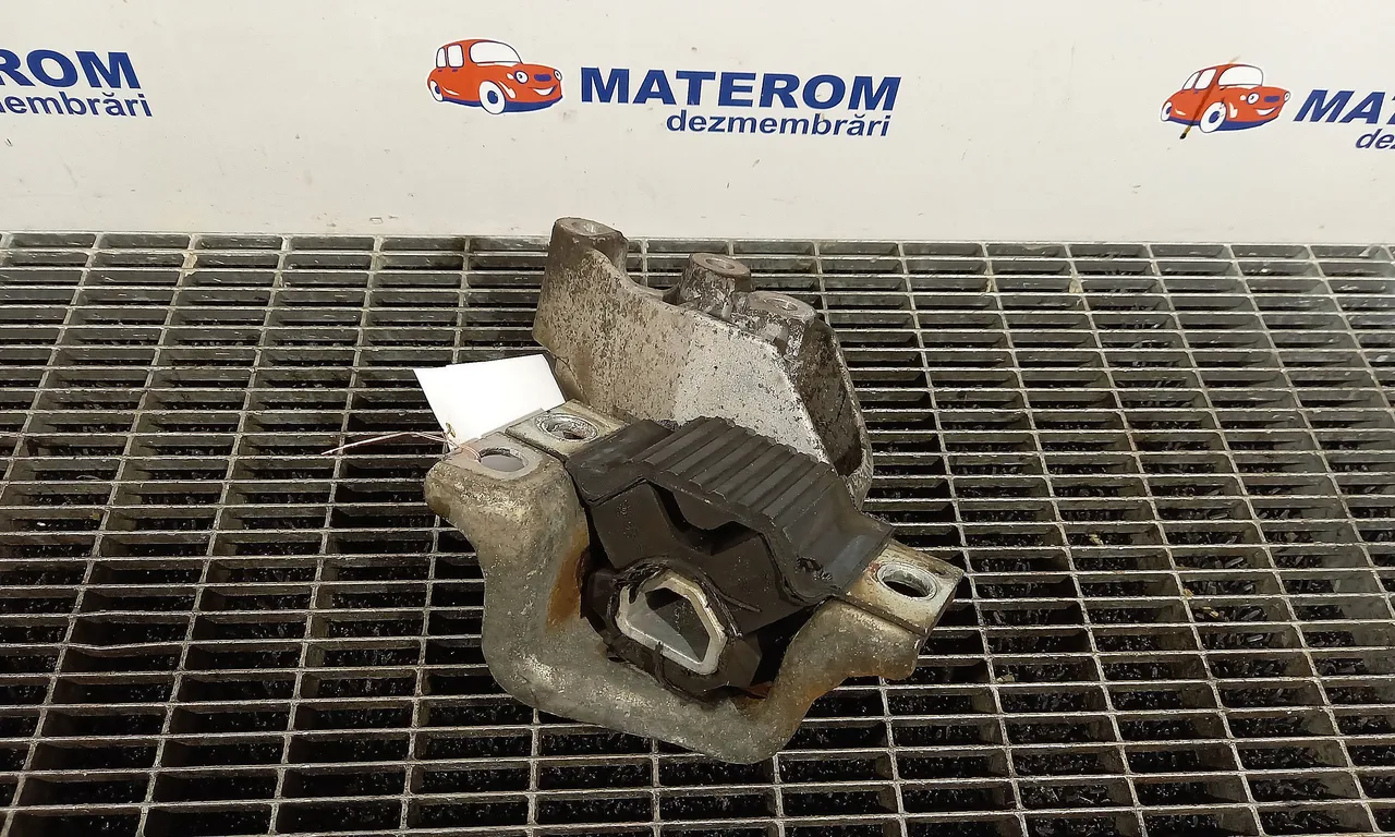 TAMPON MOTOR FIAT DUCATO bus 2006-2014
