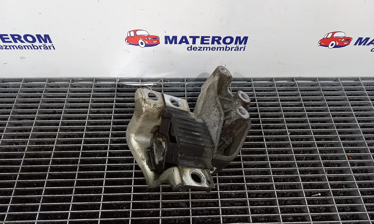 TAMPON MOTOR FIAT DUCATO bus 2006-2014